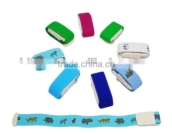 Good Quality With Buckle Medical Tourniquet Cuff photo-3