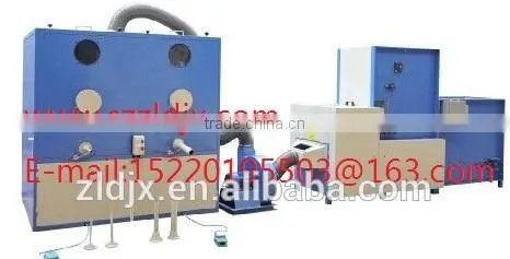 Plush Toy Filling Machine,filling Pipe Contact:+86 15220195503 photo-2