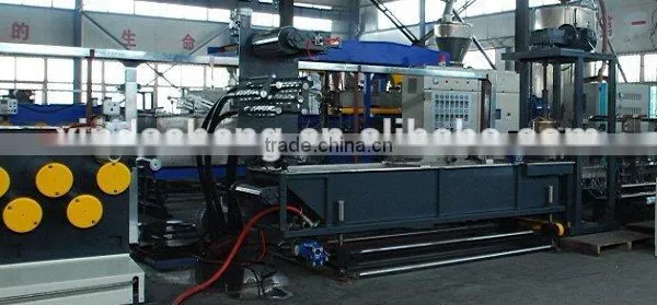 PET Strap Production Line photo-2