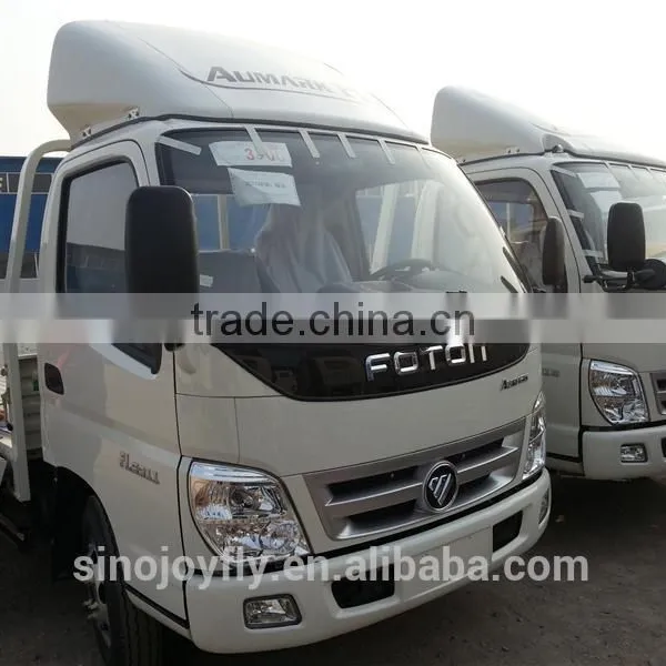 Hot Selling Catering Truck With High Quality photo-3