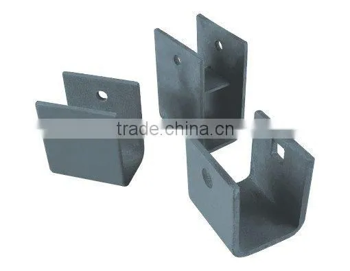 150*100*75 mm Trailer Spare Part photo-2