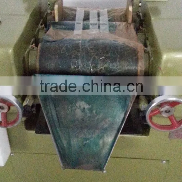 Electric Driven High Effciency Three Roll Mill in Grinding Equipment photo-6