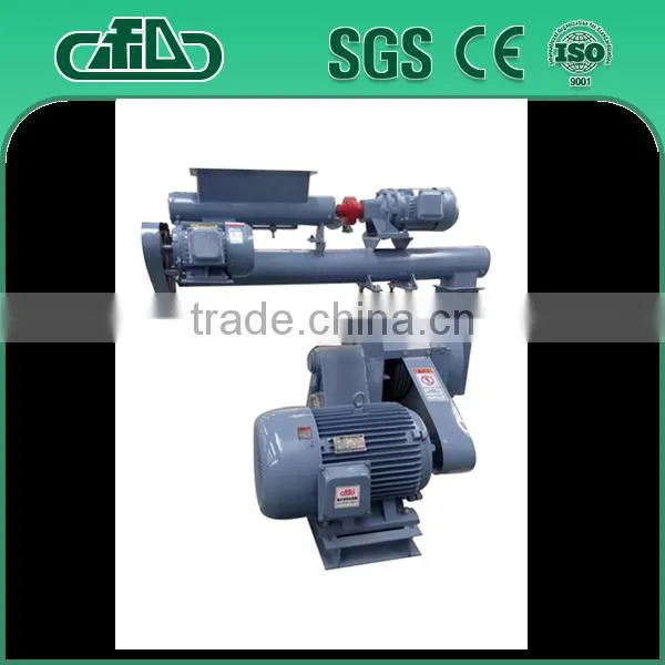 Pellet Maker Machine / Making Machinery photo-5