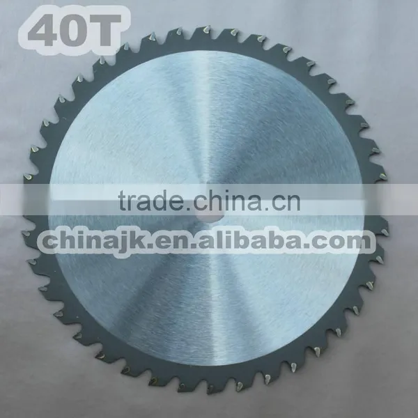 3T 24T 40T Blade of Brush Cutter Spare Parts photo-3