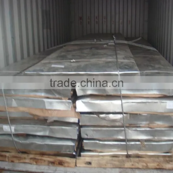 Corrugated Sheet Price photo-3
