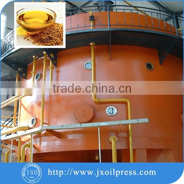 20-200 Ton China Factory Price Automatic Castor Oil Manufacturing Machine With CE ISO BV Approved photo-2
