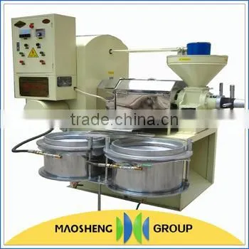 Home Using Sunflower Oil Press for Sale photo-2