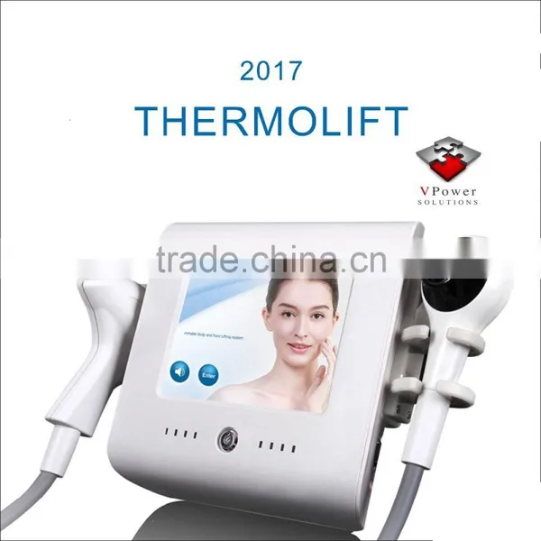 2017 Radiofrequency Vacuum Massage Face Lifting Machine photo-2