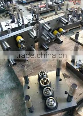 Automatic Aerosol Can Making Machine From Diameter 45mm to 65mm photo-6