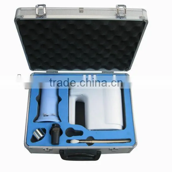 Grain Moisture Tester