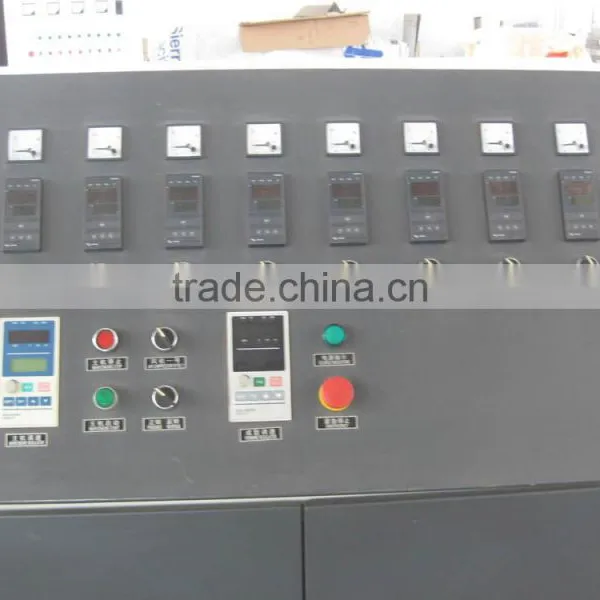 Good Price on Plastic Pp/pvc/pe Pipe Production Line/ Pipe Making Machine photo-6