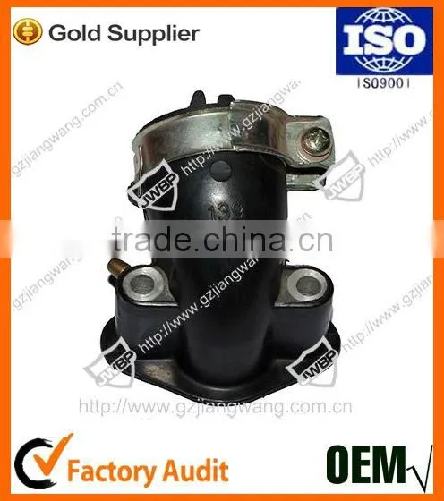 Super Alta Calidad Interfaz De Carburador Para Motocicleta GY6 photo-2
