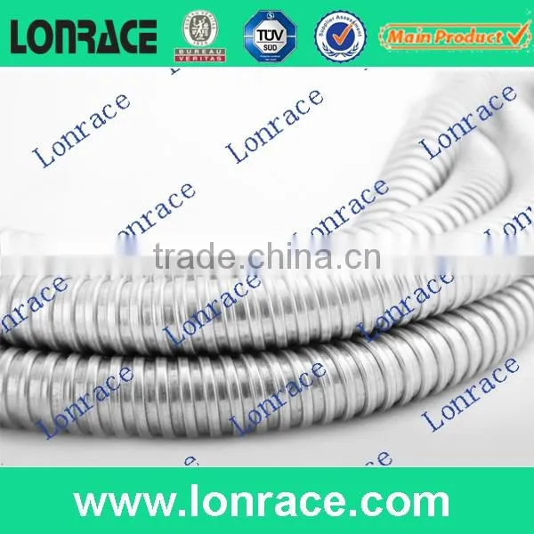 Metallic Flexible Conduit photo-3
