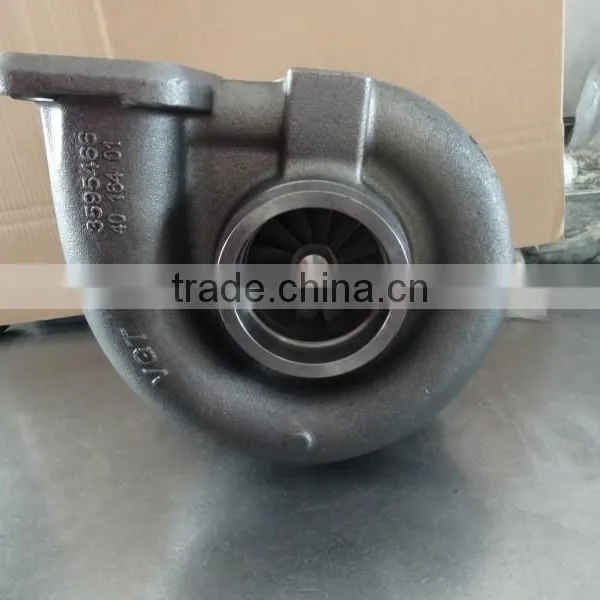 Turbocharger IVECO HE531V 504269261 4046958 4046945 photo-5