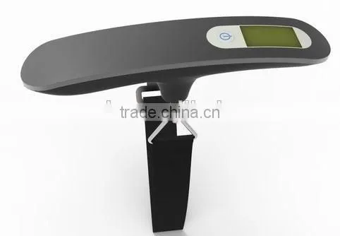 Travel Luggage Weighing Scale photo-3