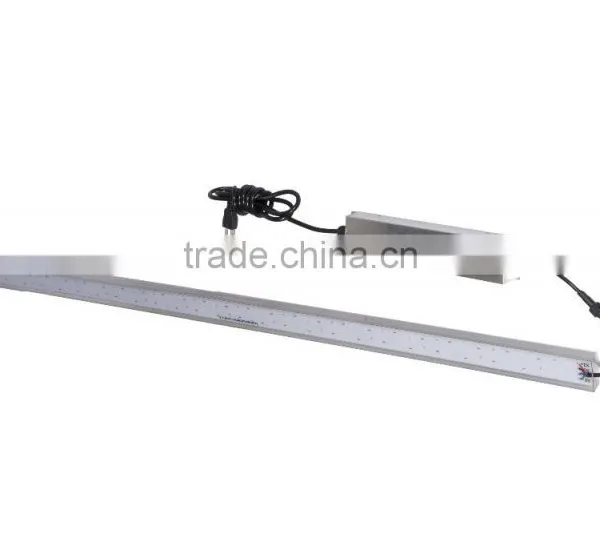 MarsHydro 60W Veg Led Grow Lights for Garden,90cm Grow Led Light Bar for Vertical Hydroponics photo-3