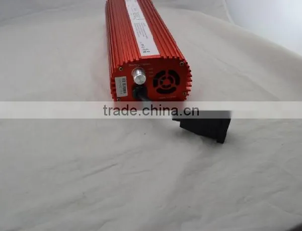 Digital Electronic Ballast for Hydroponics Grow Light Reflectors photo-3