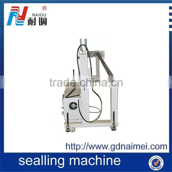 Three Side Seal Bag Making Machine Manufacturer in China Are Efficiency photo-5