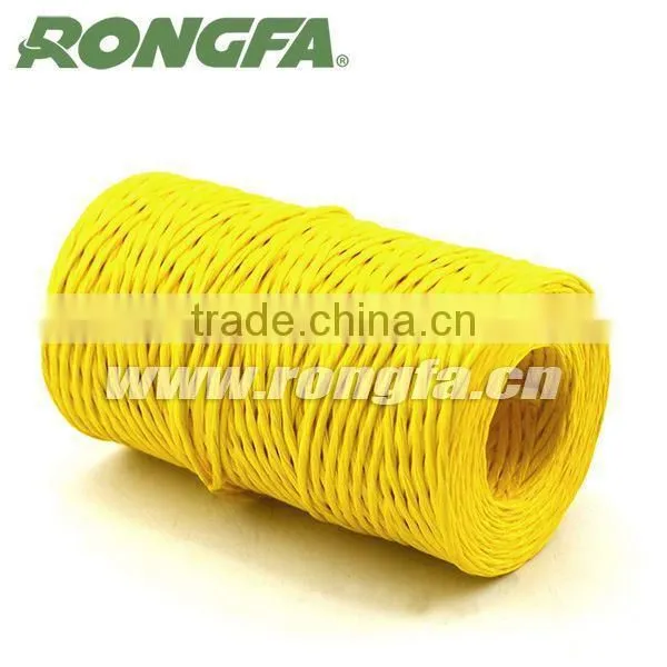Art and Crafts Twisted Paper Ropes photo-2
