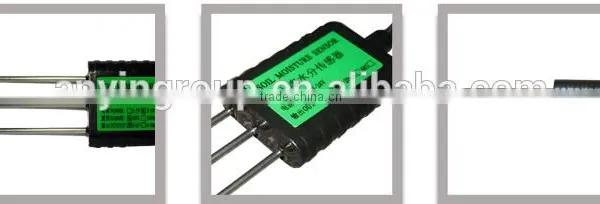 Promotion Portable Greenhouse Using Digital Soil Moisture Meter, Soil ph Moisture Meter, Soil Moisture Sensor photo-3