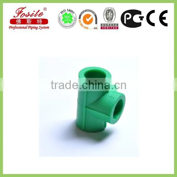 PP Compression Fittings Male Female Socket photo-5