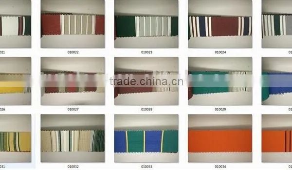 Differert Type of Acrylic for Outdoor Furniture and Sunshade photo-4