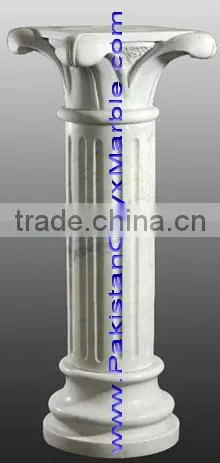 MARBLE COLUMNS photo-4