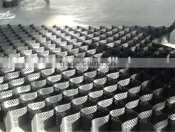 China Top Quality Direct Manufacturer Hdpe Geocell Price photo-2