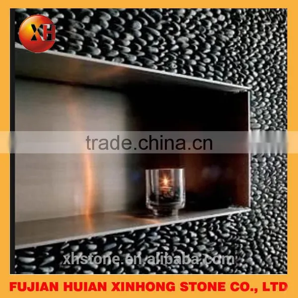 Beautiful Pebbles Stone for Living Room Decoration photo-4