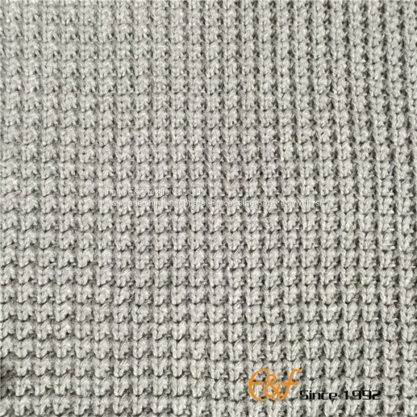 New Design Knitted Fashion Men's Thick Sweater photo-5