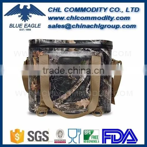 20/30/40 Bulk Items Waterproof Insulated Soft Hopper Cooler Bag photo-6