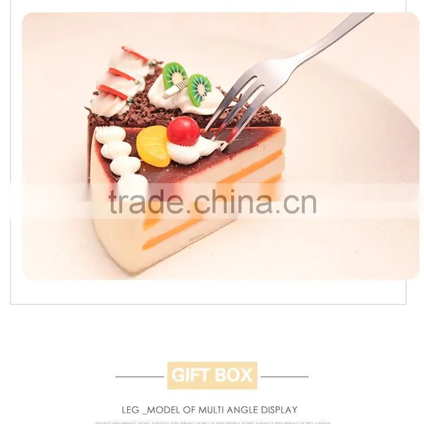 Stainless Steel Cake Knife HRD photo-2