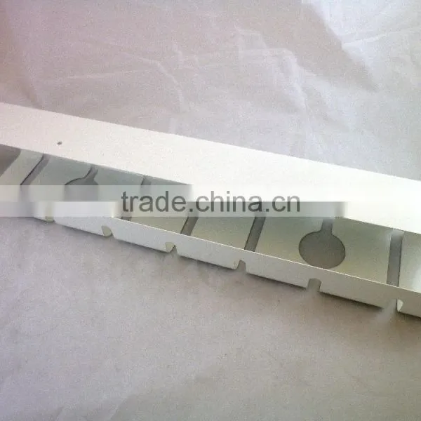 OFFICE DESK CABLE TRAY photo-4