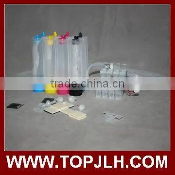Compatible CISS Ink Cartridge for Epson Stylus TX120/ TX129 With ARC Chips photo-4