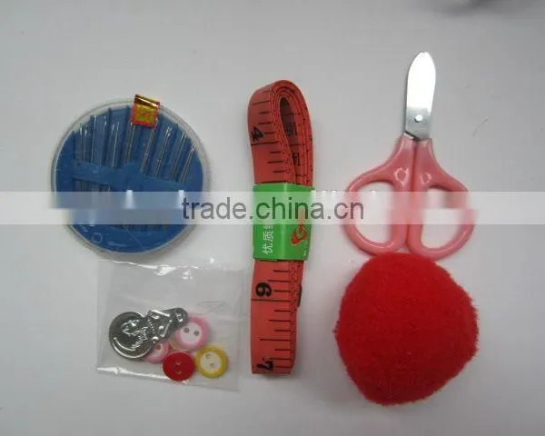 12pcs Promotional Travel Custom Lady's Companion photo-5