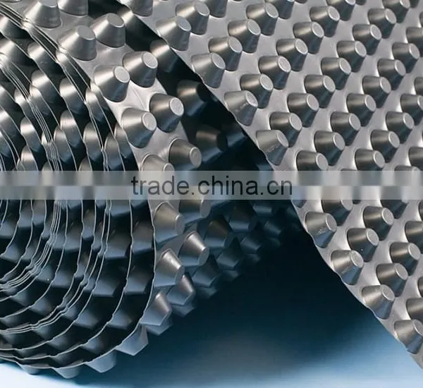 Plastic Grass Paver photo-5
