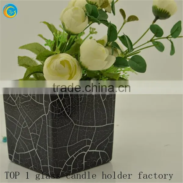 Decorative Glass Windows Vases photo-6
