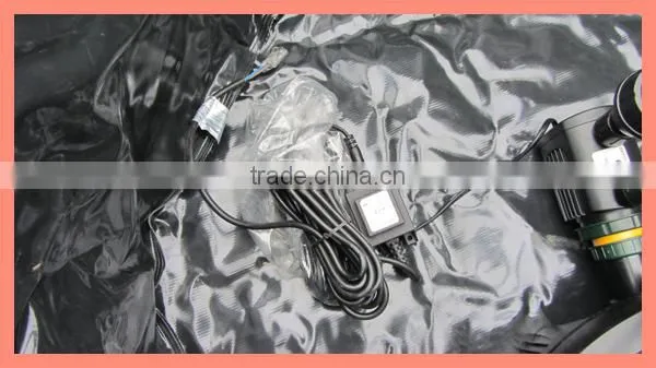 Delicated Rattan Fish Tank photo-5