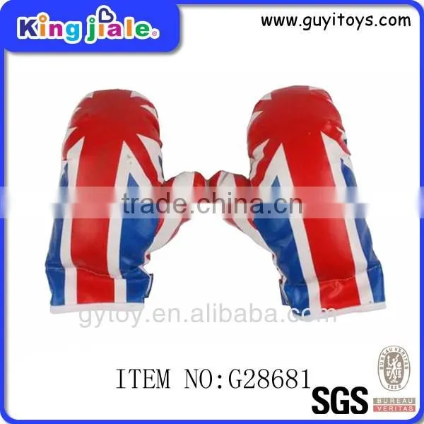 Children Toy Boxing Gloves photo-4