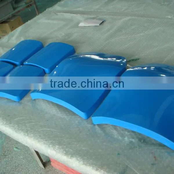 Double Skin GRP Panel photo-4
