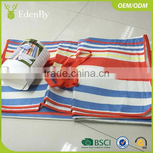2017 Trending Various Types of Travel Changing Picnic Prayer Mat photo-2