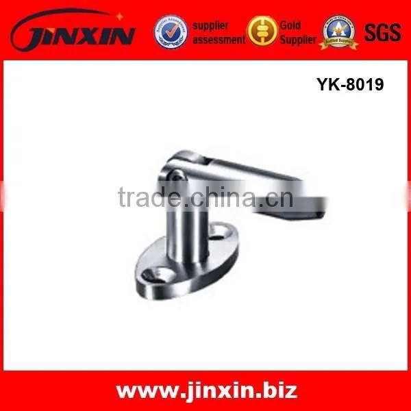 Modern Stainless Steel Glass Canopy Fittings/Accessories / Glass Door Canopy/window Canopy photo-2