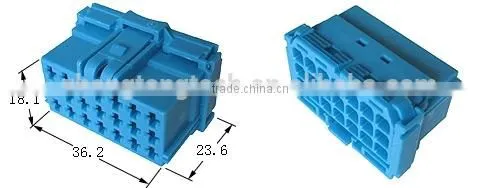 2017 China Colorful Plastic Injection Molding Products photo-6