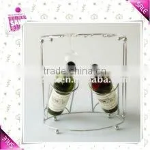 Romantic Field Wine Rack photo-4