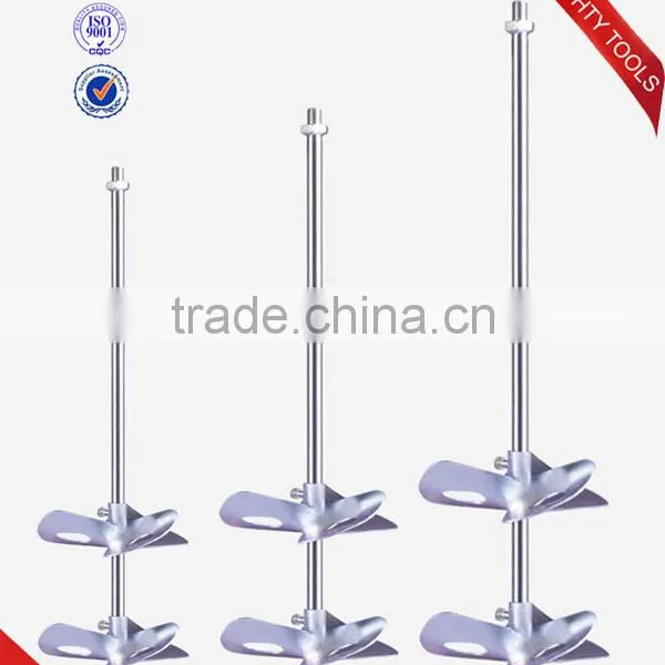 PUTTY MIXER PAINT MIXER photo-2