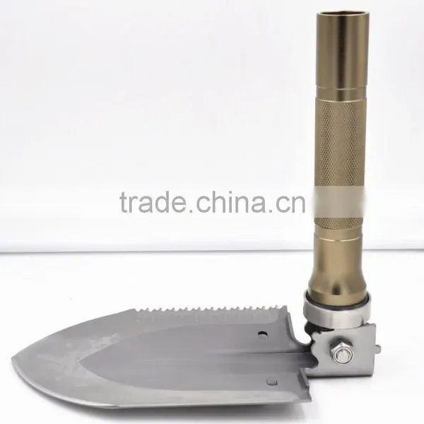 Multifunction Folding Shovel Model#DJSV-IS All Steel Shovels Military Shovel photo-6