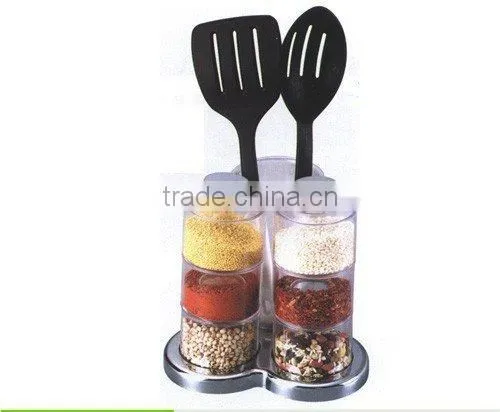 SPICE RACK