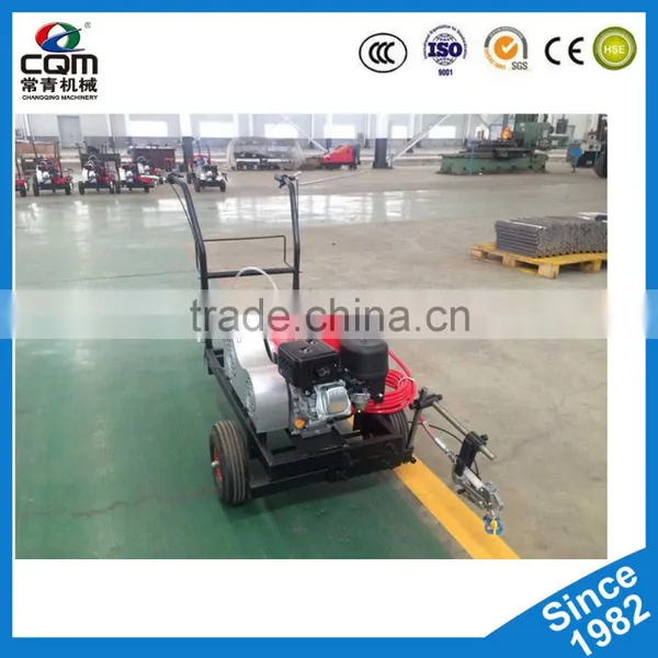 Hand-push Road Marking Machine photo-4