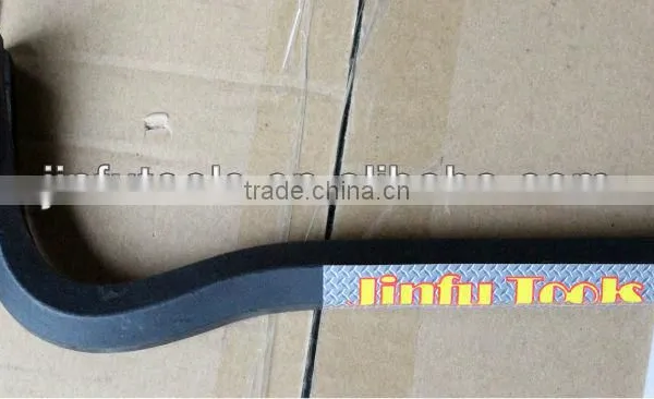 Wrecking Bar W-01 photo-4