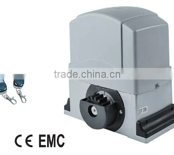 Automatic Sliding Gate Designs Motor for Home Use photo-2
